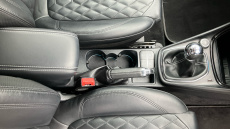 Ford Puma 1.0 EcoBoost Hybrid mHEV 155 ST-Line Vignale 5dr Petrol Hatchback